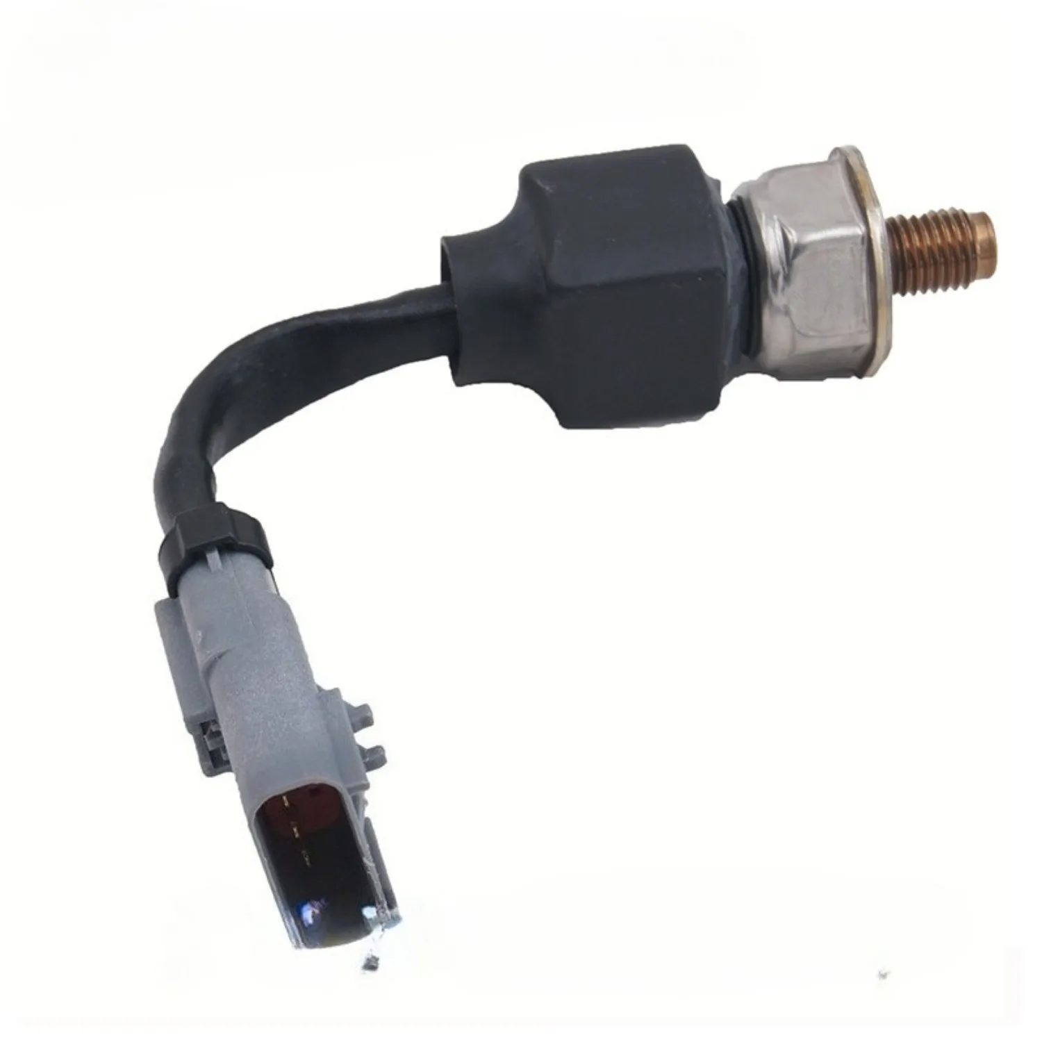 5PP5-7 2897581  Fuel Pressure Sensor  For Peterbilt, Kenworth, and International ISX15 Engines