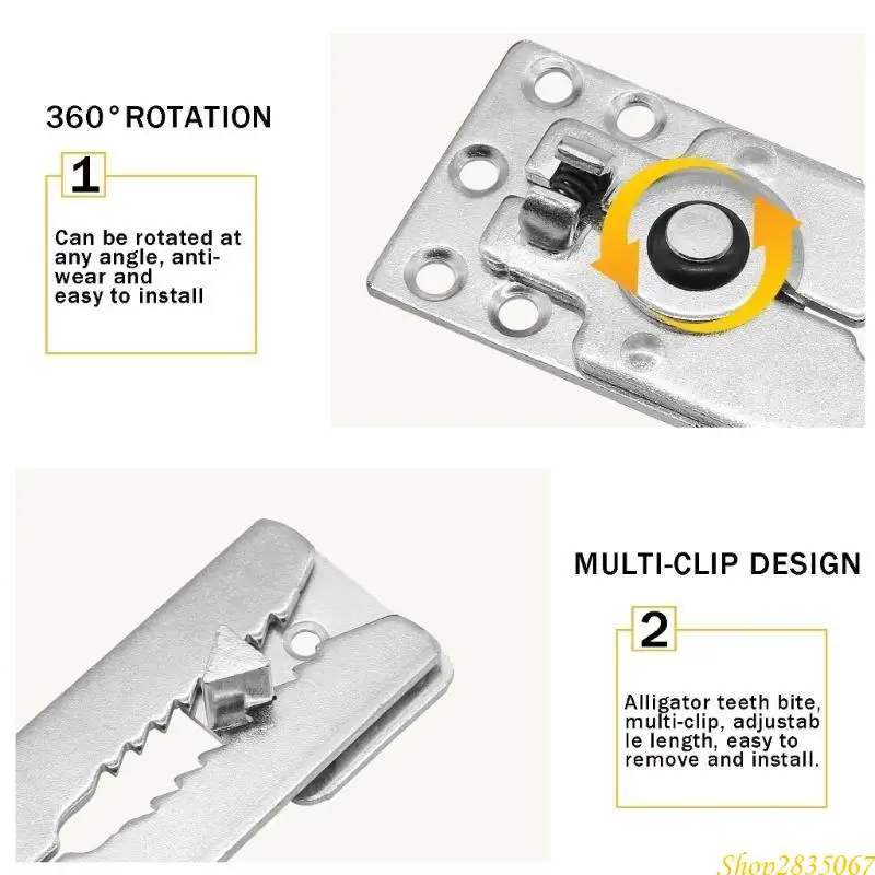 

Соединитель для дивана, мебельный соединитель для секционного дивана, 135 мм/155 мм, 831F
