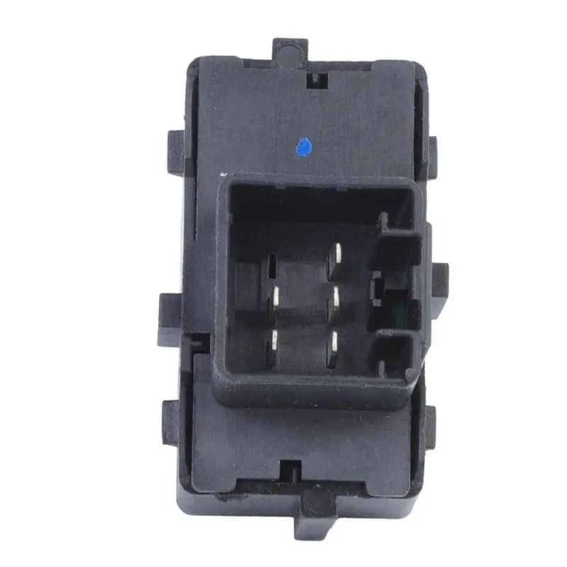 Master Power Window Switch Button 6L2Z-14529A-AA 6L2Z14529AAA For Ford Crown Victoria 2006-2017 Car Accessories