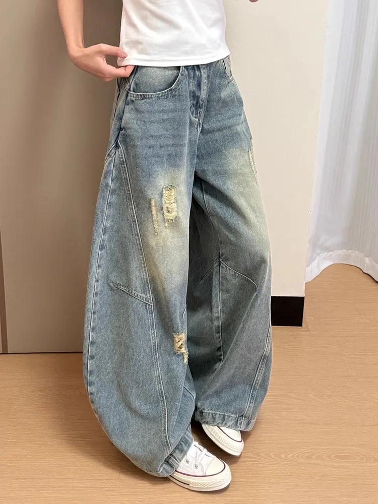 Blue High Street Cl… - image