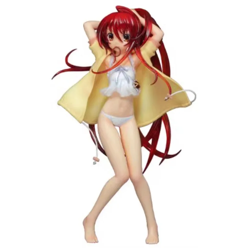 Original Griffon Shana Syana SHAKUGAN NO SHANA III Final Swimsuit Ver 1/8 16cm Models of Surrounding Figures and Beauties