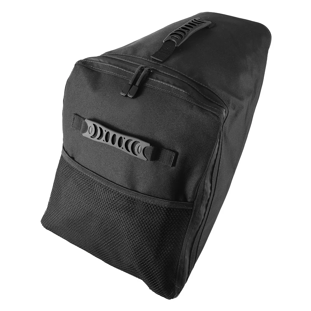 Rear Case Pannier Inner Bag Toolkit for Polaris Slingshot 2015‑2024, Suitcase Storage Insert Bag Replacement Accessory