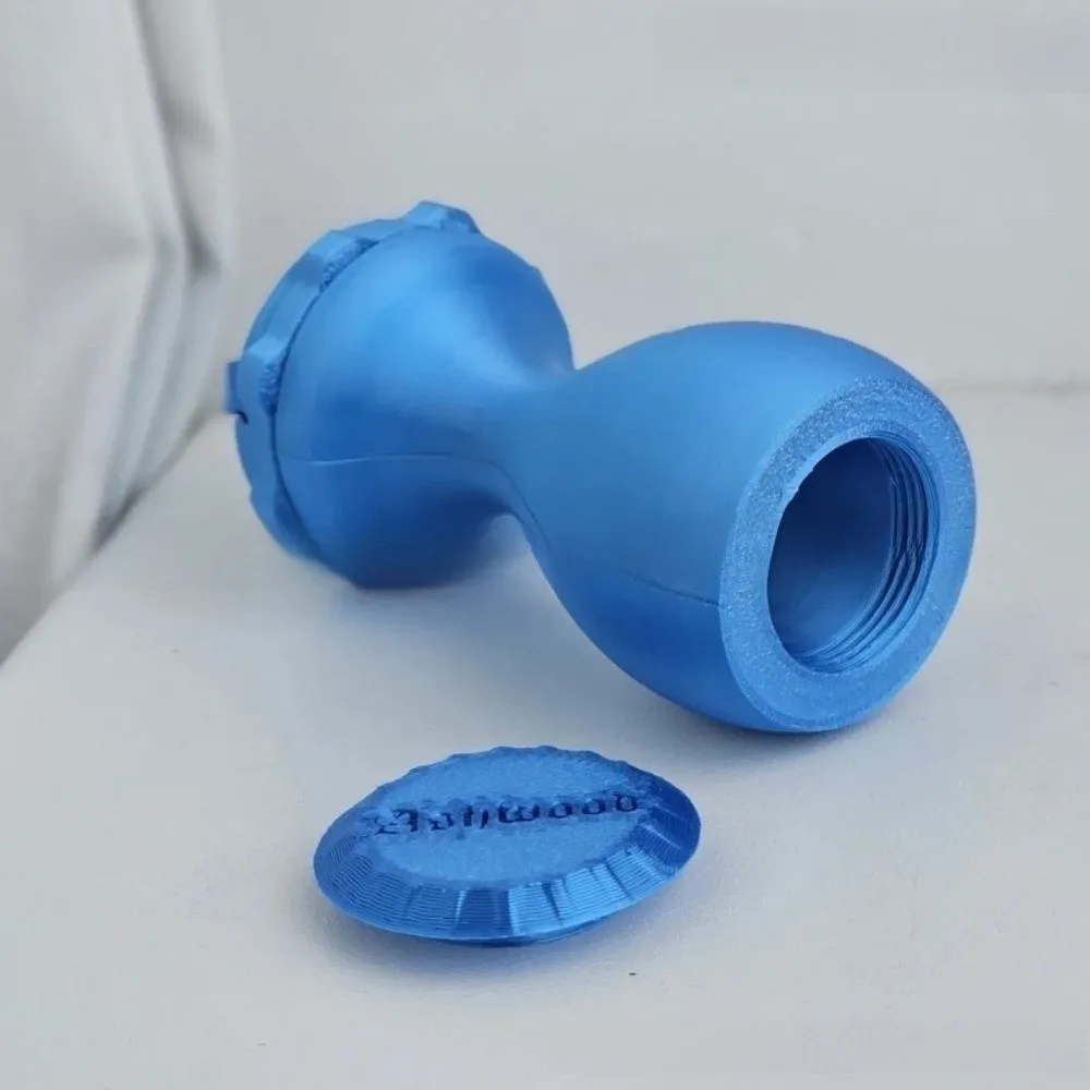 20-50mm Bases Miniature Holder Ergonomic Grip Coloring Tool Painting Holder Detailing Grip Handheld Grip Miniature Painting