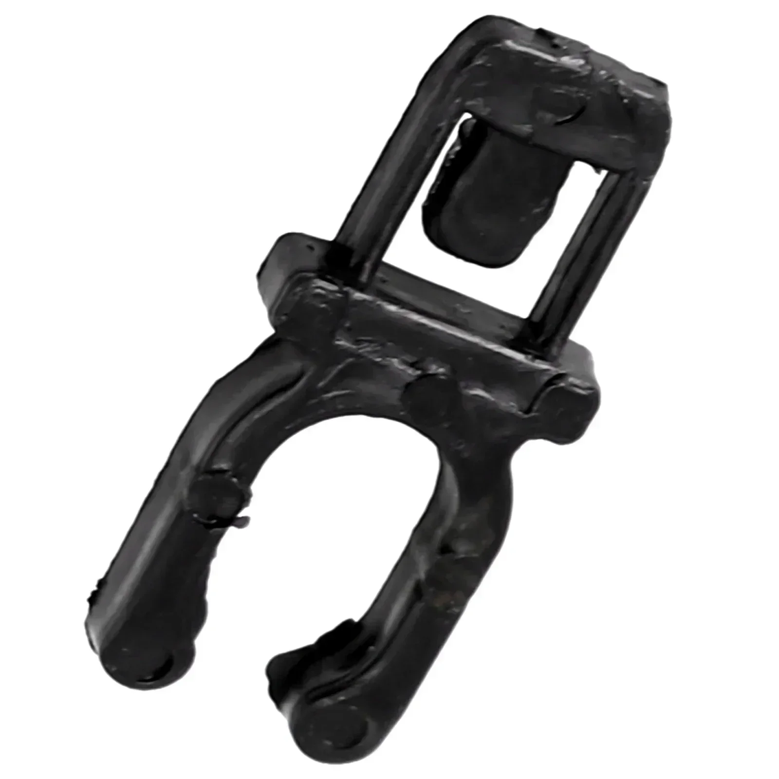 2pcs Fuse Box Coin Storage Tray Clip Black Accessories For FORESTER 2013-2022 Car Interior Fuse Box Buckle ABS image 6