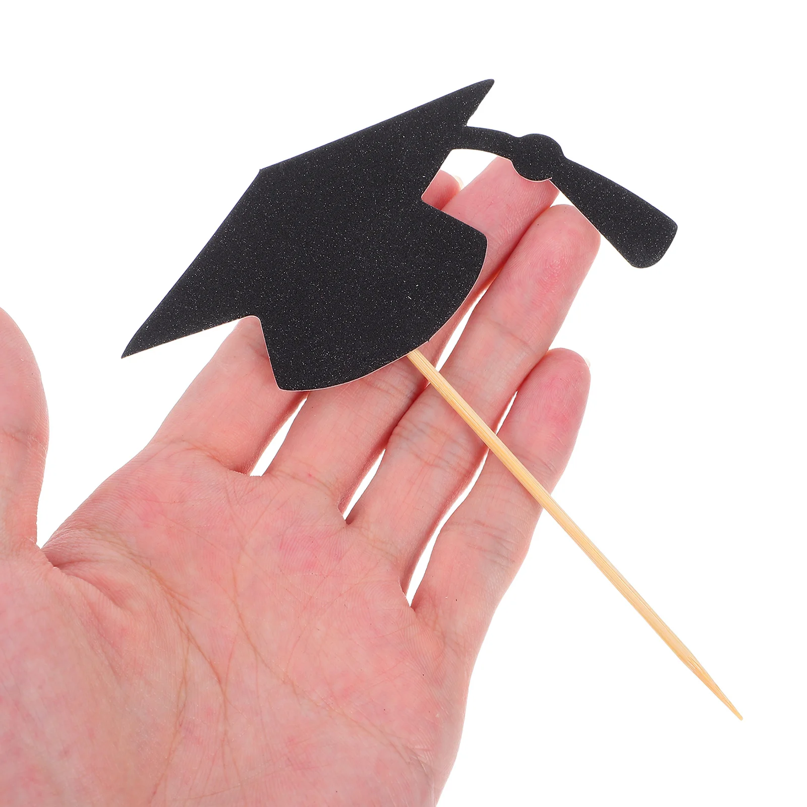 24Pcs Graduation Ha…