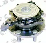 

10405-30801 wheel hub ten bearing for 2005 ABS LI with 6 wheel bolt 4 × 2