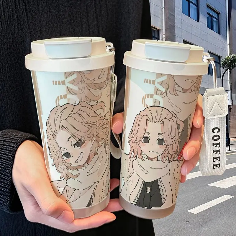 Thumbnail 2 - #5 Compare Tokyo Revengers Cosplay Before You Buy