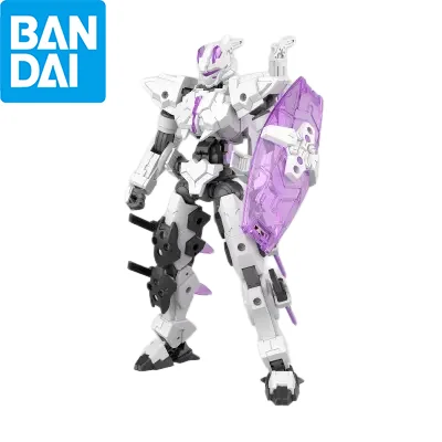 Bandai 30MM 1/144 EXM-X20A Levinix Type-A Anime Detailed Mecha Plastic Model Kit Collectible Desktop Display Gift Toy