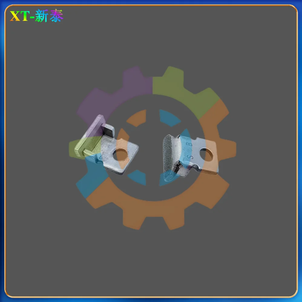 

Высококачественная накладка для захвата 93.525.310 для Heidelberg SM102 SX102 CD102 CX102, детали печатной машины системы захвата