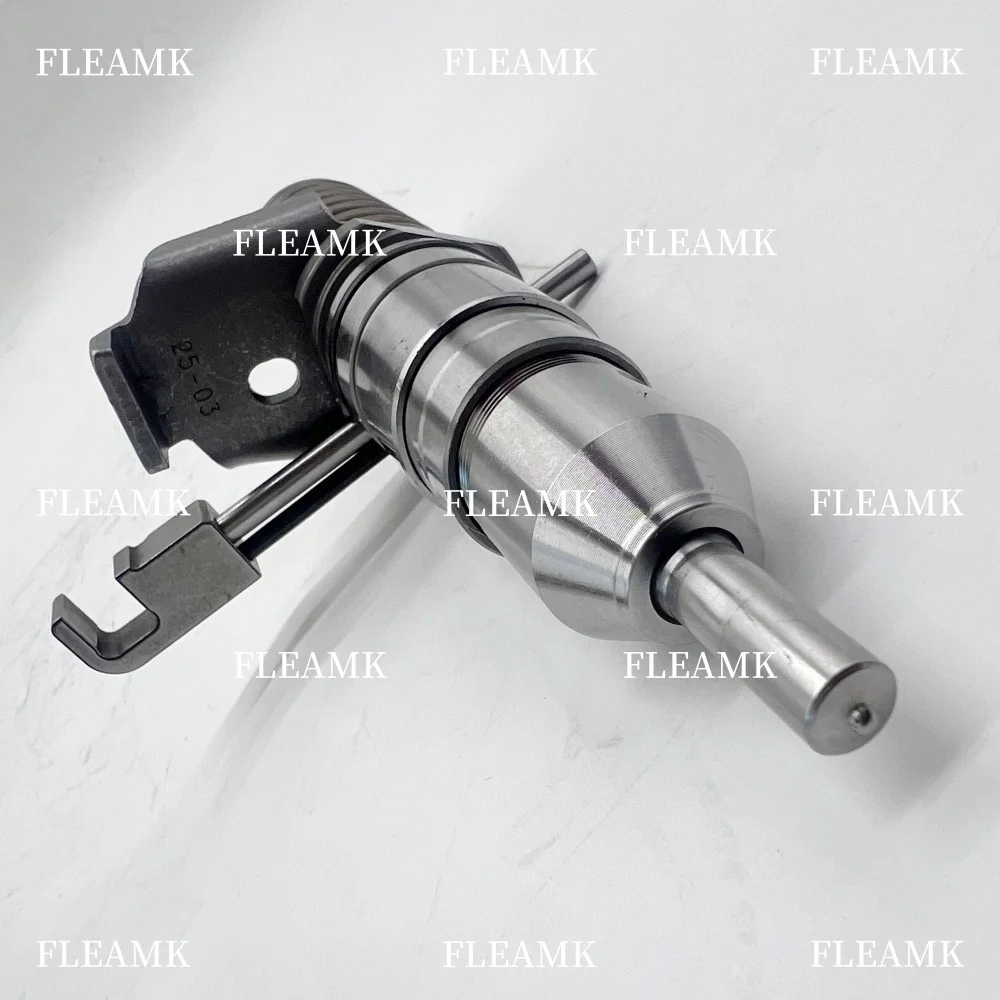 High Quality Diesel Common Rail Injector 1278213