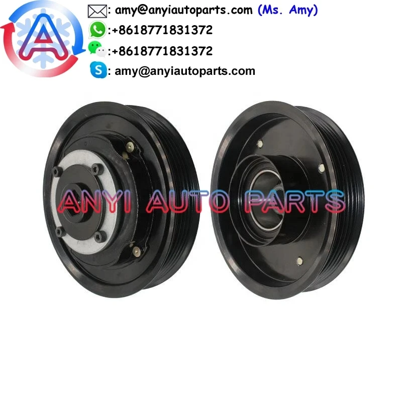 

Сцепление в сборе CA1120 6PK для KIA K2