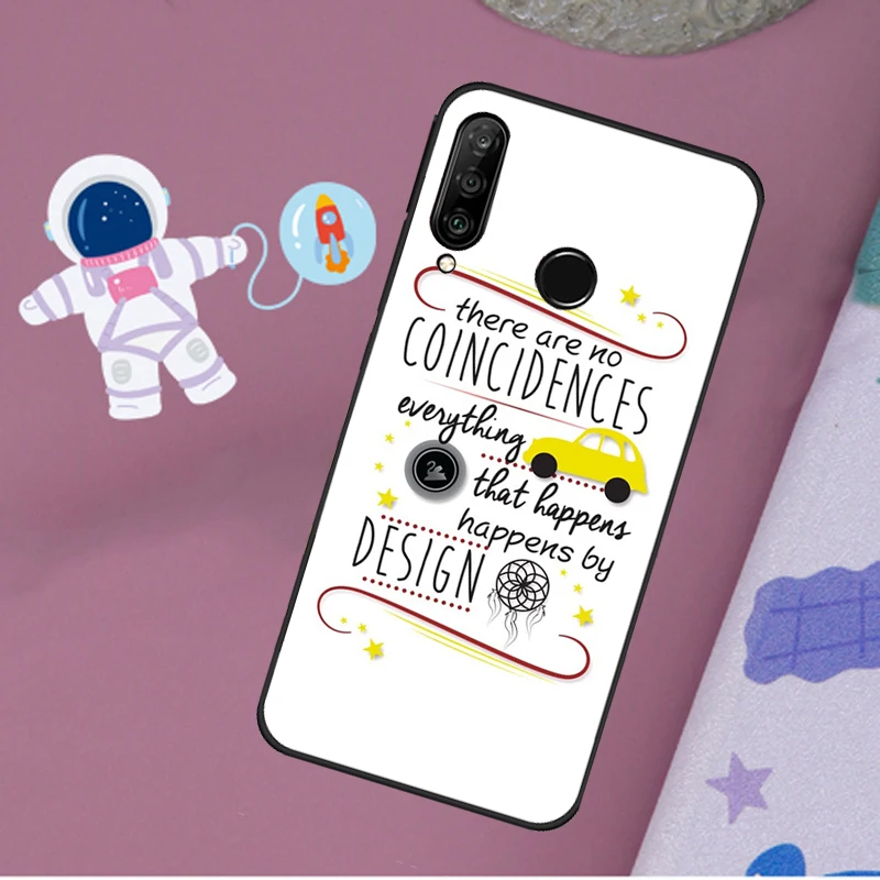 ذات مرة إيما سوان إقتباس لهواوي نوفا 10 9 SE 11 برو Y60 Y70 Y90 Y61 Y91 Y72 Y73 12i 11i 8i P20 P30 P40 لايت