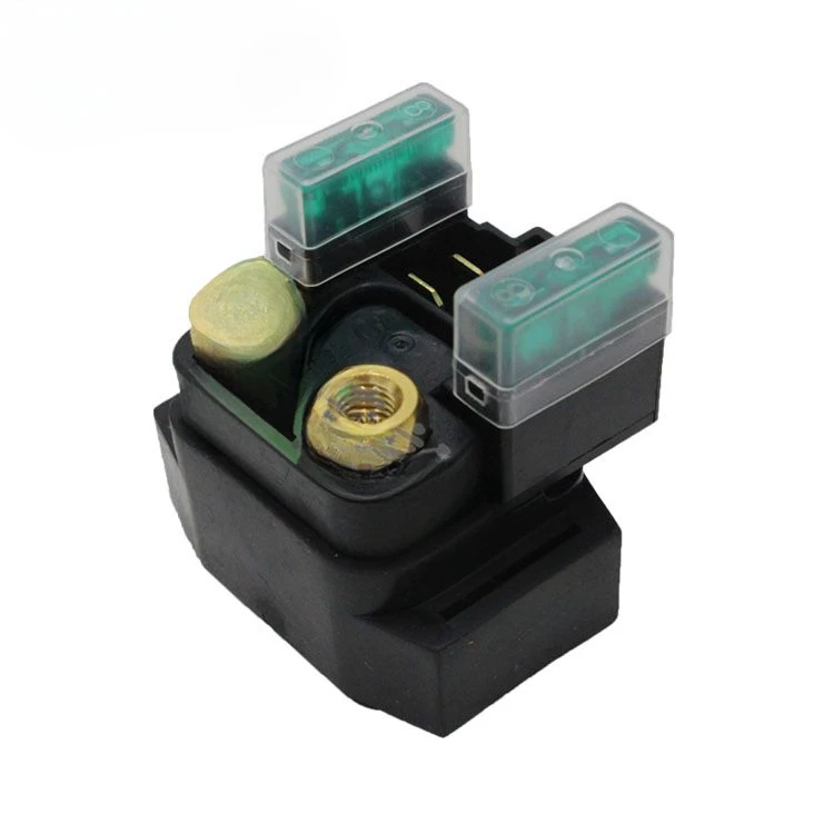 

Parts Factory OutletMotor Relay XVS1100 XVZ1300 XV1600 XV1700 XV1900