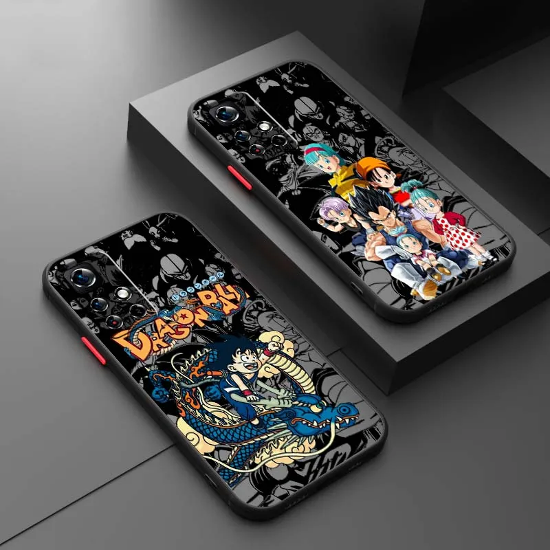 Dragon Ball Popular…