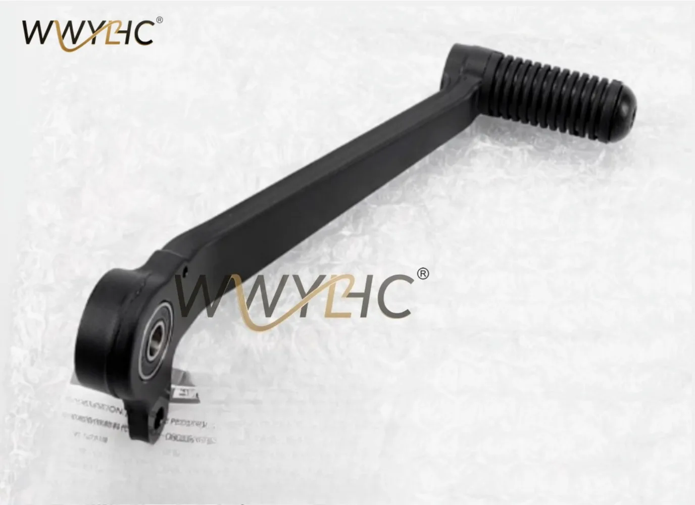 Accessories 450CLC Rear Brake Pedal/Rear Brake Pedal/Rear Foot Lever