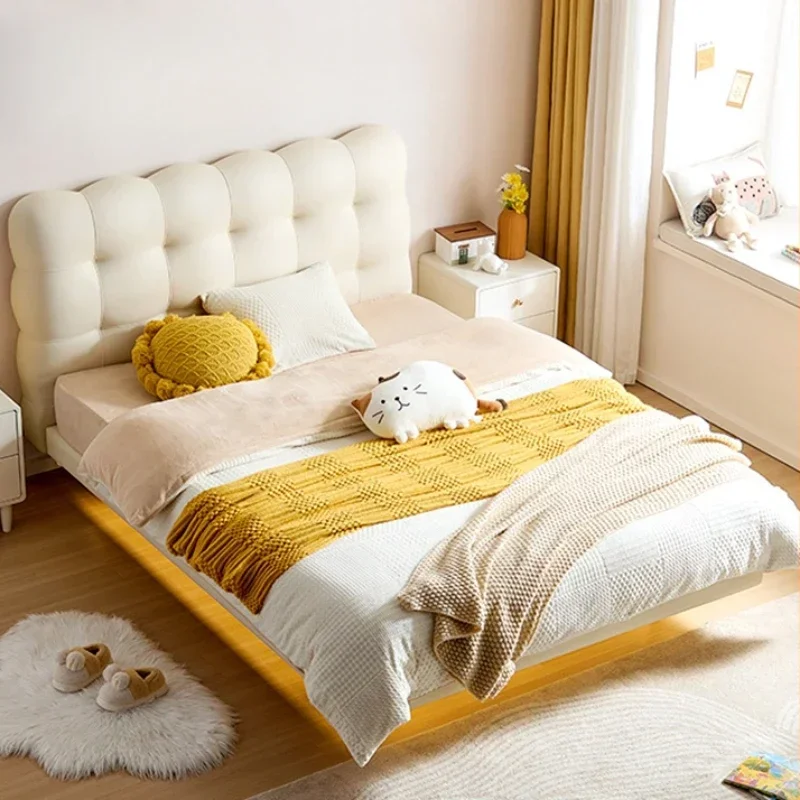 -ForChild Bed Storage Baby Crib Mother-kids Strollers Pink Juvenile Boy Toddler Beds Car Bunk Furniture Twin Rocking Chairs Hut&