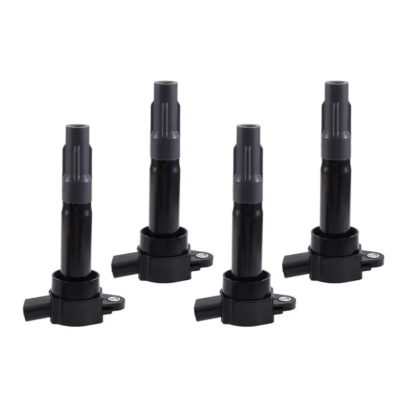 

Engine Ignition Coil 4 Pcs For Haima 3 Freema For Haima 7 For Haima 2 Car Accessories 474Z-18-100 Engine Models:479Q 484Q 474Q-N