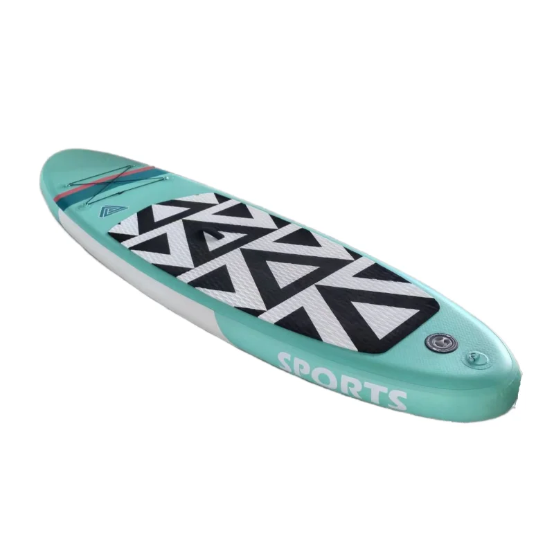 

Inflatable Stand Up Paddle Board for Adults Non-Slip Deck Paddleboard with Premium Sup Accessories