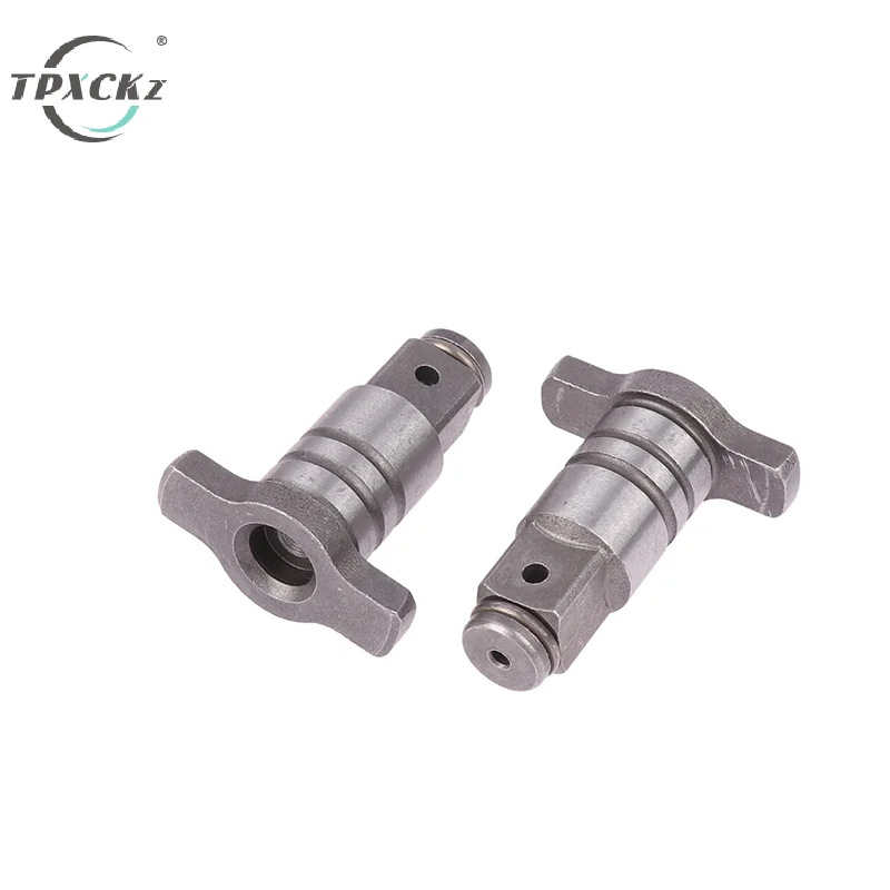 Imagem -04 - Quadrado Eixo Elétrica Brushless Chave de Impacto Adaptador Broca Cromo Vanádio Dupla Utilização Chave Chave Chave Chave Cabeça de Conversão do Eixo