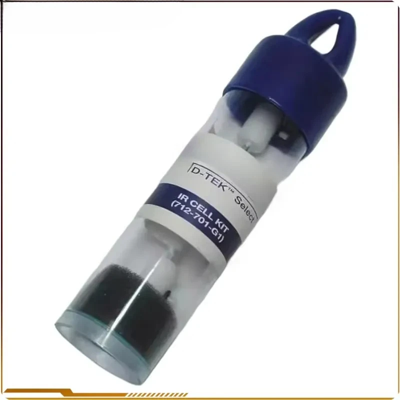 2026 D-TEK Refrigerant Leak Detector Sensor 712-701-G1 for HVAC R22 R410A R134a Air Conditioning Systems Sensing