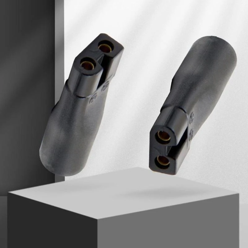 미용사 및 미용 악기 용 USB 어댑터 휴대용 충전기 코드