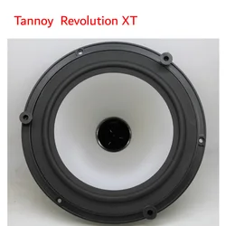 Original TANNOY （1 speakers）New Inventory  Fever 6.5-inch Coaxial HiFi Full Band Speaker Titanium Film High Tone