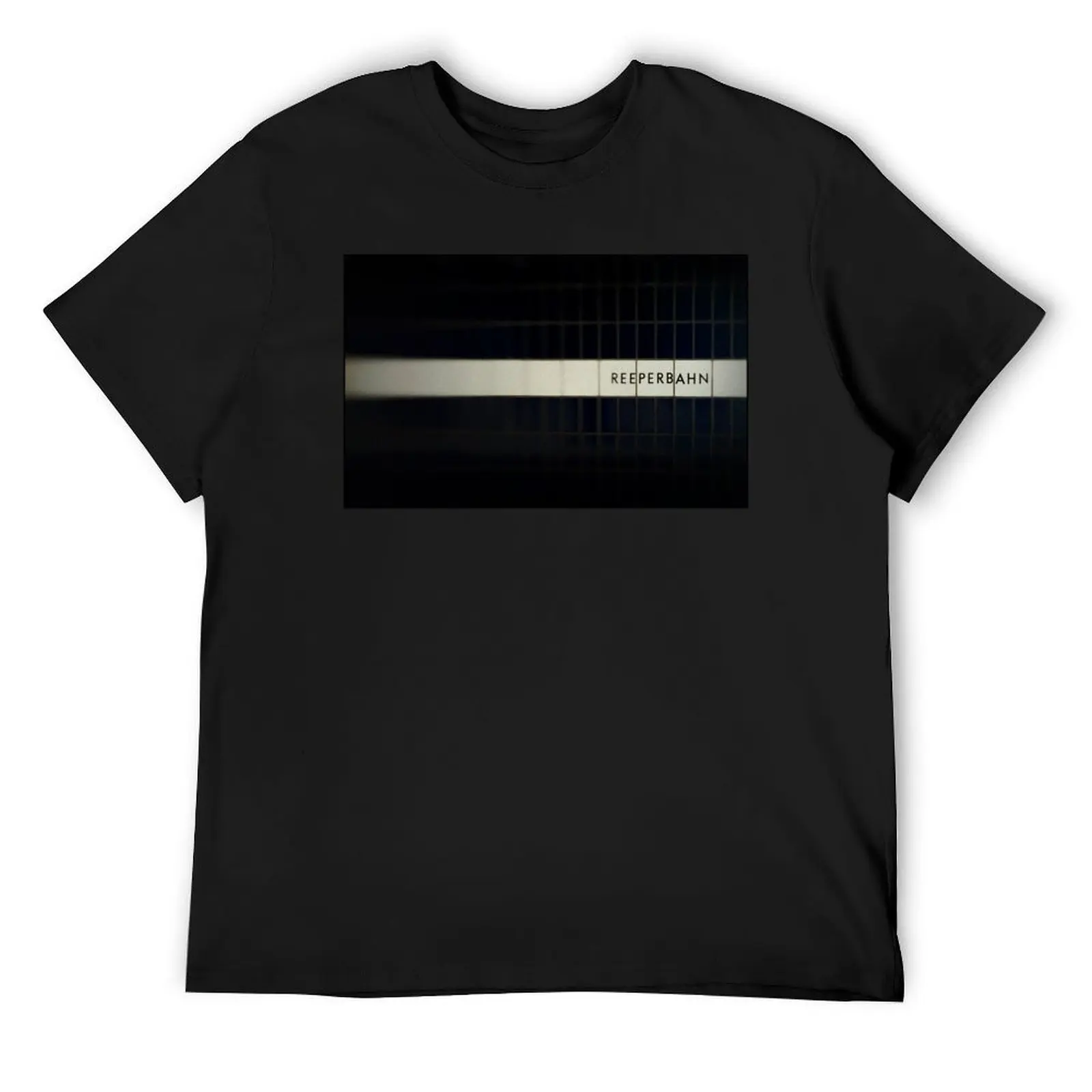 

Reeperbahn T-Shirt anime shirt basketball graphic tees cheap stuff plain black t shirts men