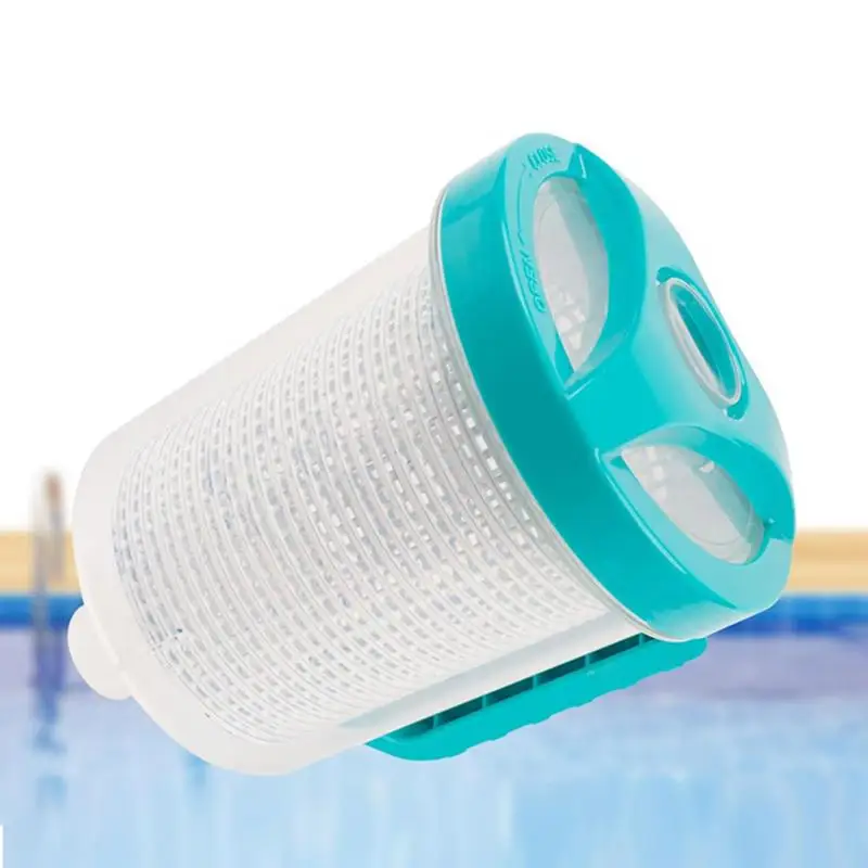 

Канистра с листьями для бассейна, вакуумная ловушка для листьев, сменные очистители для бассейна, ловушка для листьев, фильтрующий фильтр с листьями