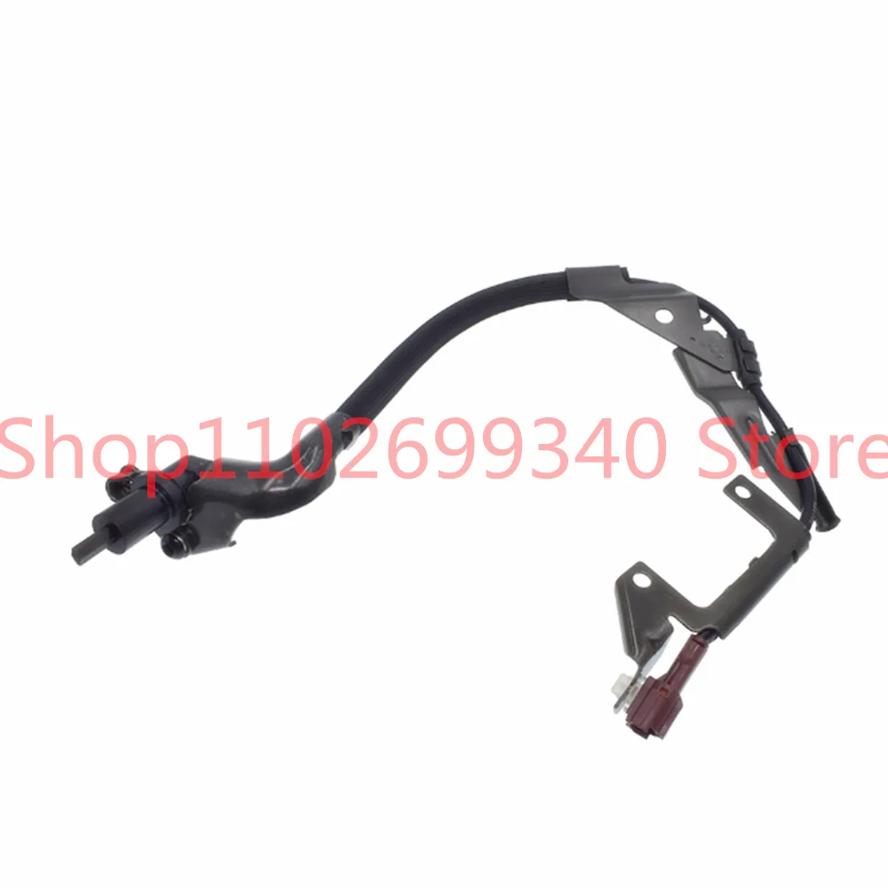 2 PINS Front Right ABS Sensor Wheel Speed Sensor Fits for ISUZU D-MAX RODEO HONDA PASSPORT 8104562270