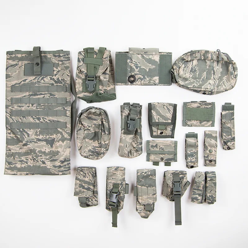 

Набор аксессуаров Hunting Tactics Multi Style ABU