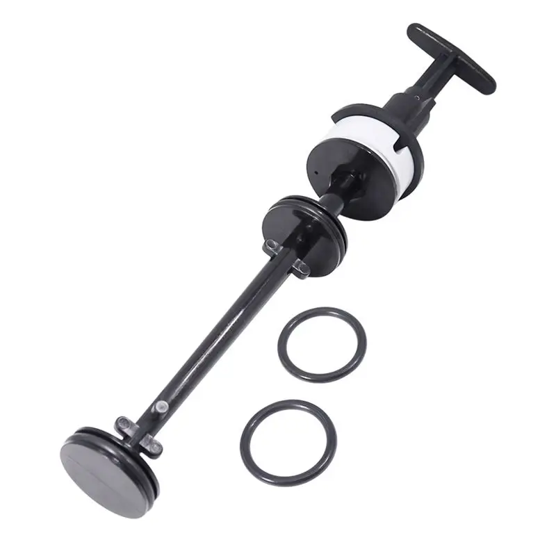 AA94-273241 Piston Rod Assembly Replacement 2Inch PVC Slide Pool And Spa Multiport Valve