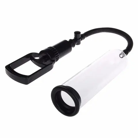 Powerful Peniss Pump Extender Enhancement For Man Vacuum Big Dick Trainer Male Lasting sexx Toys