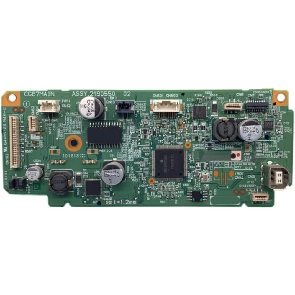 

Compatible Logic Formatter Board Motherboard Main Board for L3150 L3250 L3210 L3100 L3160 L3110 L1300 L3215 Printers