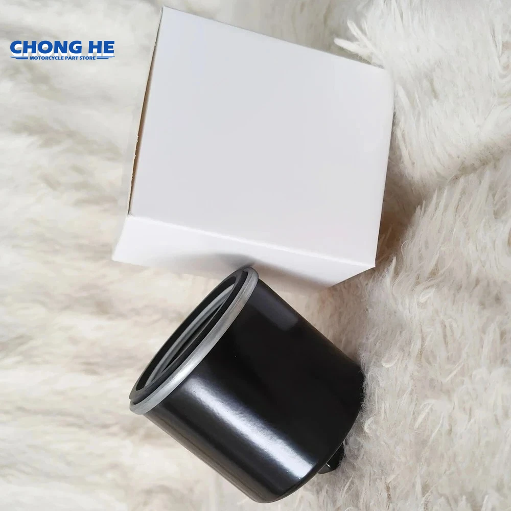 

Oil Filter For Honda CMX1100 CMX1100A CMX1100D Rebel Touring CRF1100L Africa Twin ES DCT Adventure 20-2024 CRF1100 CRF CMX 1100