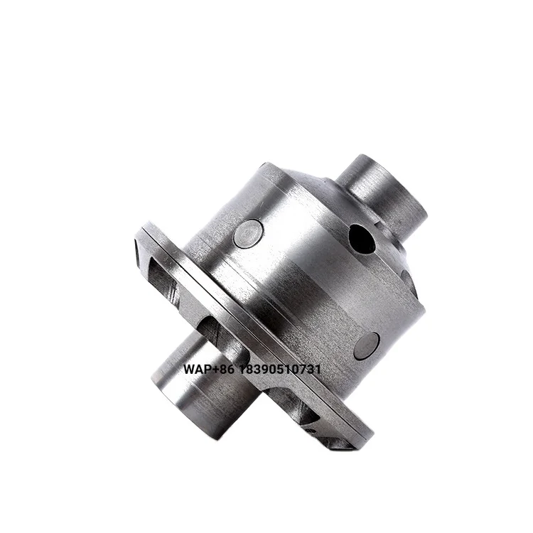 China Hot Selling HF RD132, RD142 Differential Locker for Off-road Car Accessories With All Full Set
