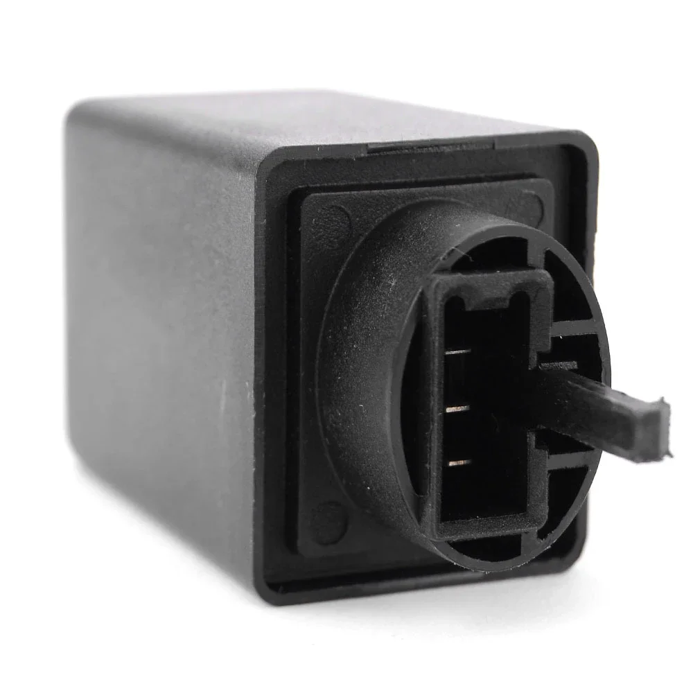 For Honda VRX400 T NC33 1996 / NTV600 NTV650 Revere Motorcycle Turn Signal Indicator Flasher Relay Module