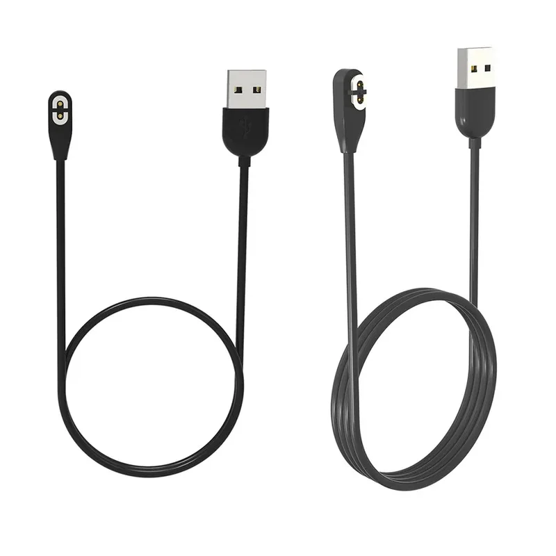 

USB Bone Conduction Headphones Charger Headset Accessories Magnetic Charger 5V 1A for AfterShokz OpenRun Pro AS810/Aeropex AS800