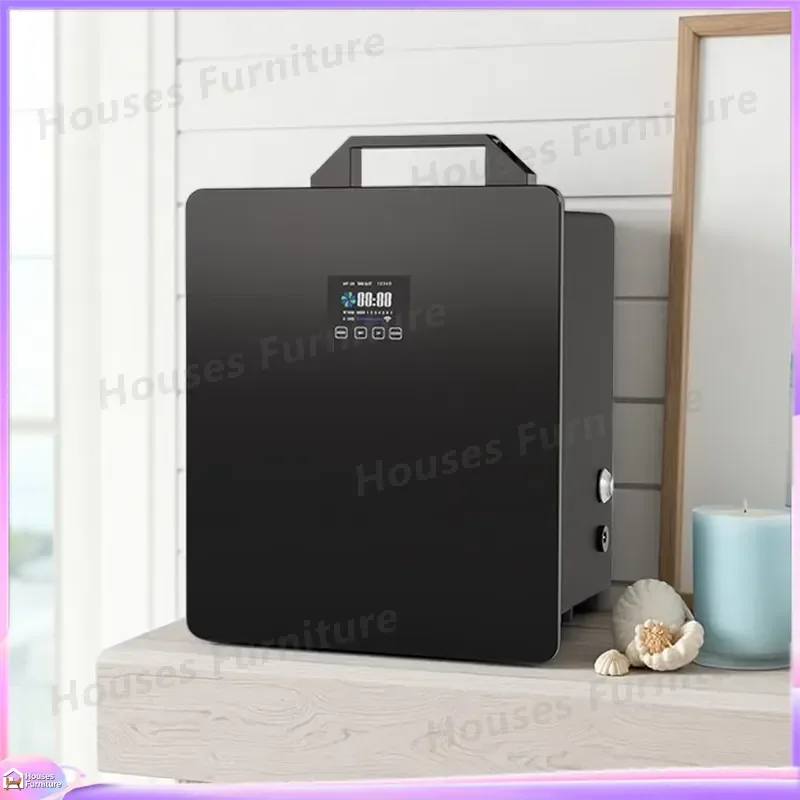 230 Commercial Aroma Diffuser Large Space Automatic Timer Scent for Hotel Spa Office Mall Air Freshener Fragrance