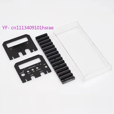 Portable Shortwave Radio Special Shield Kit | Ham Radio RF Shielding Accessory