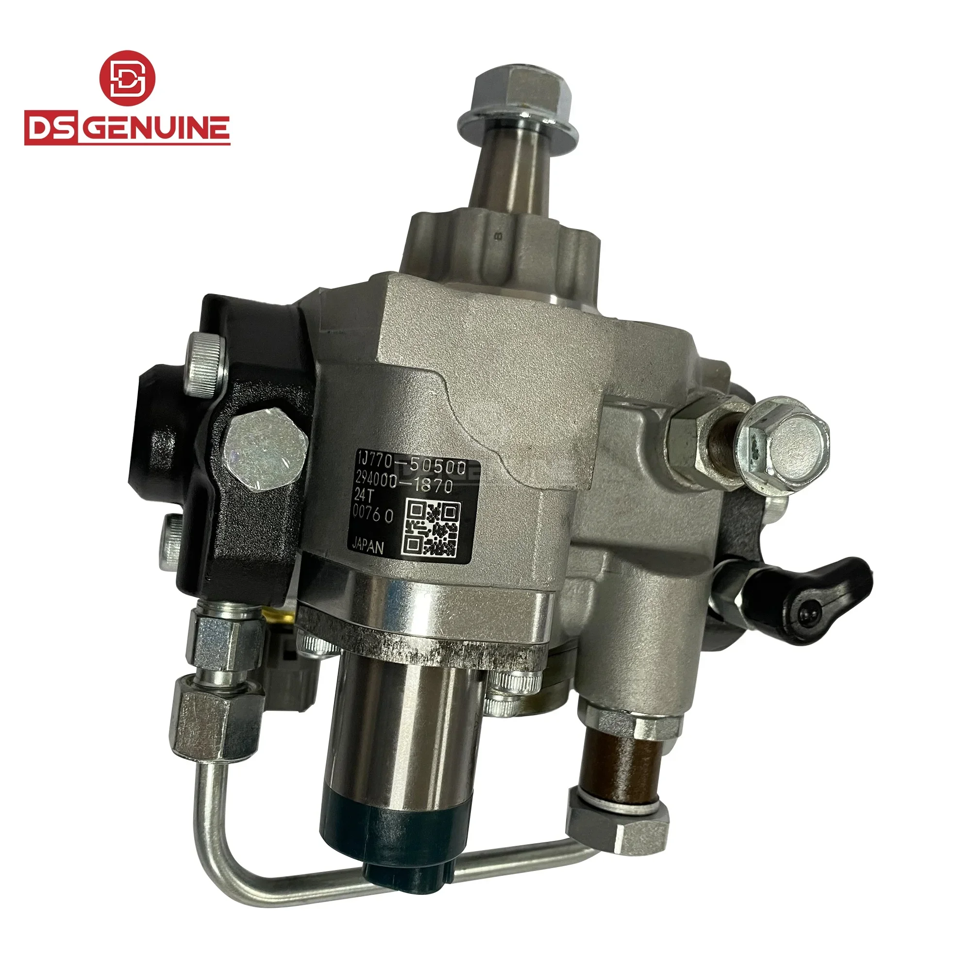 

Popular Hot sell Common Rail Fuel Pump 294000-1870 1J770-50500 294000-1870