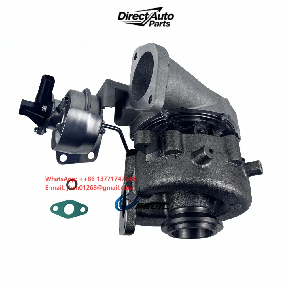 Turbocharger TD04L 49477-01510 TURBO 25194653 for Chevrolet Cruze Orlando 2.0 VCDi 96Kw 110Kw 120Kw 130HP 150HP 163HP Z20D1