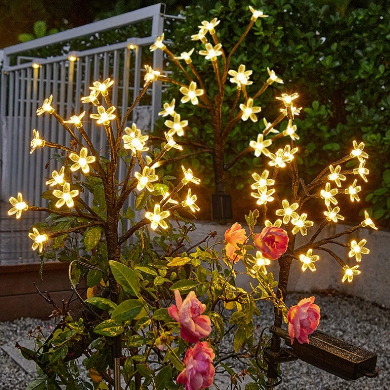 lampada-de-jardim-solar-lampada-de-galho-de-cerejeira-best-seller-transfronteirico-lampada-led-de-lucioperca-para-patio-externo-de-villa-com-plugue-de-chao