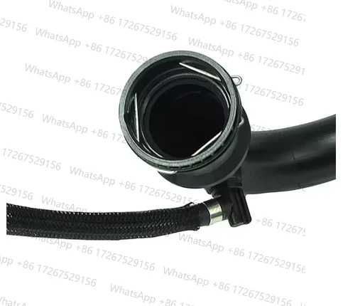 For Suv 1.5 Dci Turbo Turbocharger Intercooler Intake Hose 144607625R Cooling Hose