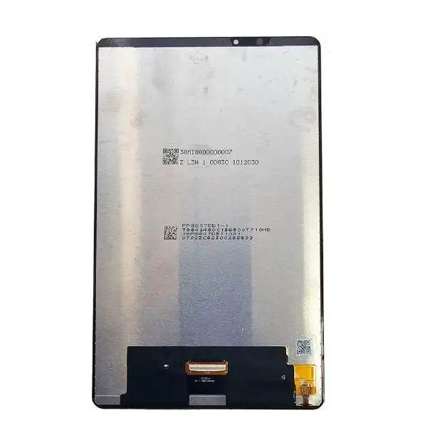 8.8 inch LCD For Lenovo Legion Go 8APU1 WT001 Display With Touch Panel Digitizer Glass Sensor Replacement parts