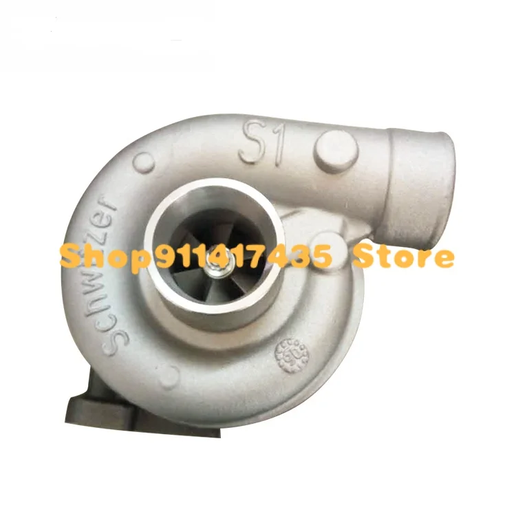 Turbocharger for GT1749V Turbo charger For A3 Turbolader 724930-5008S 03G253014H 03G253019A 724930-5009s Turbo