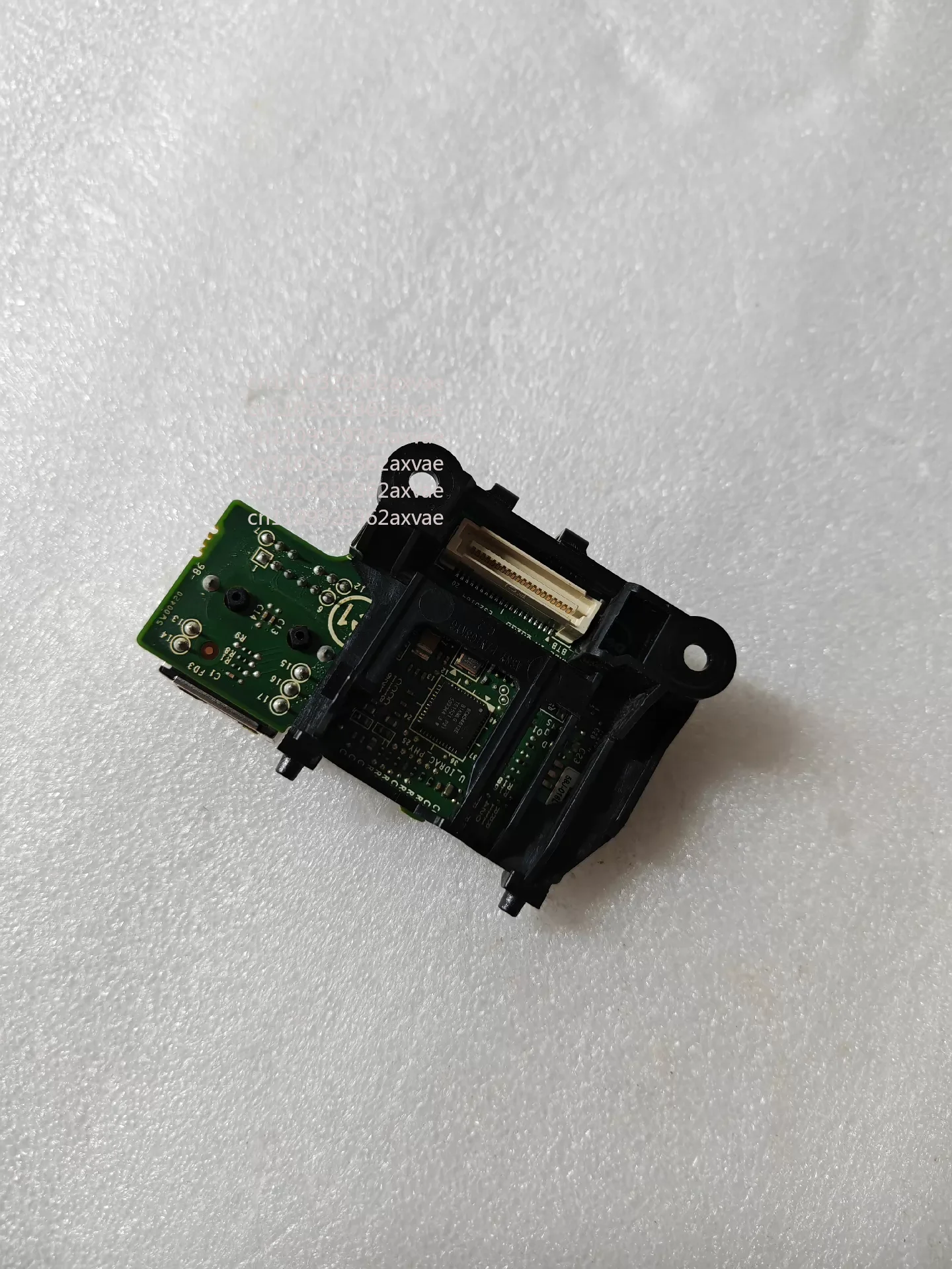 0X99HC X99HC IDRAC 8 Enterprise Remote Card Compatible for dell PowerEdge R430 R530 T430