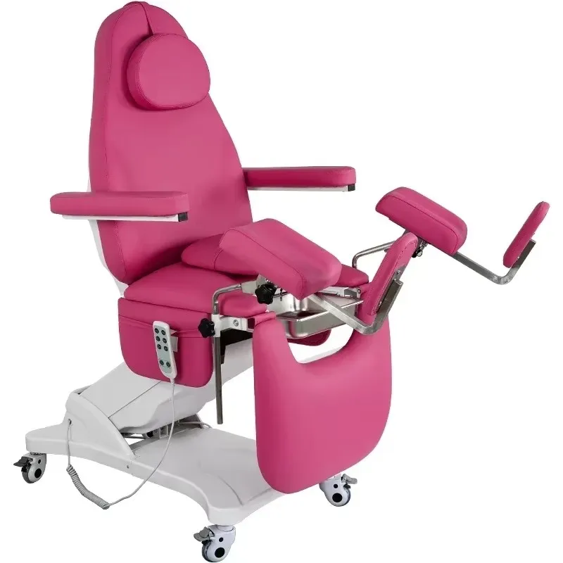 MR-21   Electric Beauty Bed Automatic Examination Medical Micro-Finishing Tattoo Bed Micro-Finishing Bed