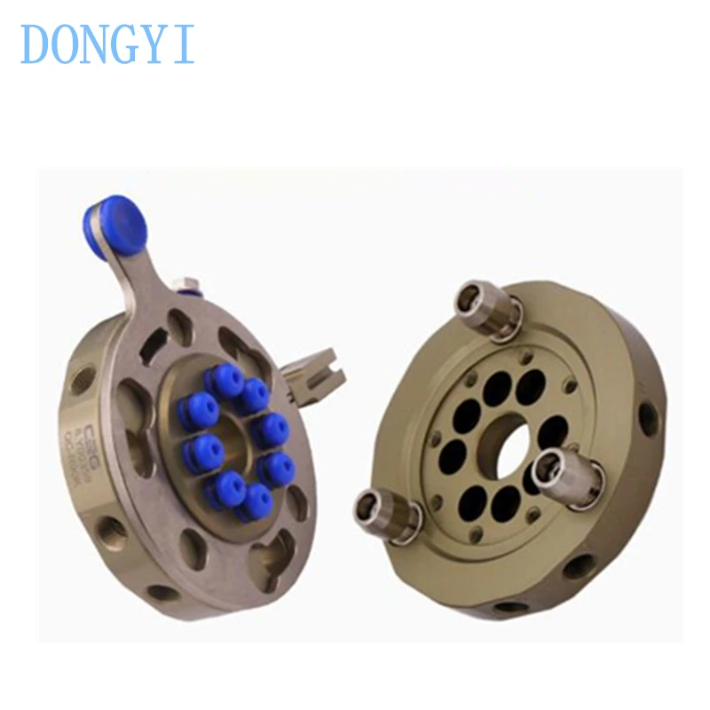 Robot Tool Quick Change Plate QC90 QC-R90K QC-G90 QCSM-9R2 QCSM-9G2 R9-1000 G9-1000 SIP-90BT