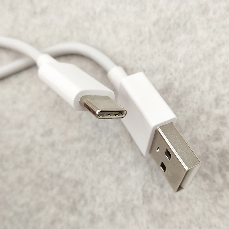 Original Xiaomi Redmi 13C Charger Fast Charge USB C 18W EU Adapter For Redmi 13R 12 8 9T 10 8A Poco M4 M2 M3 Pro CC9e Mi 8 9 se - náhled 6