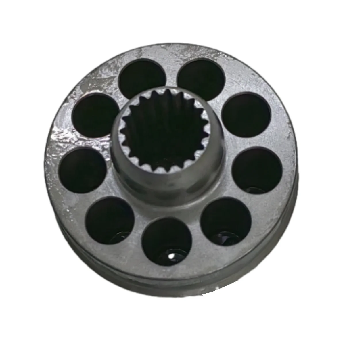 Construction Machinery Parts SPV Serie Spv14 Spv15 Spv18 Spv20 Excavator Hydraulic Pump Spare Parts Assembly 20KG for Spv15
